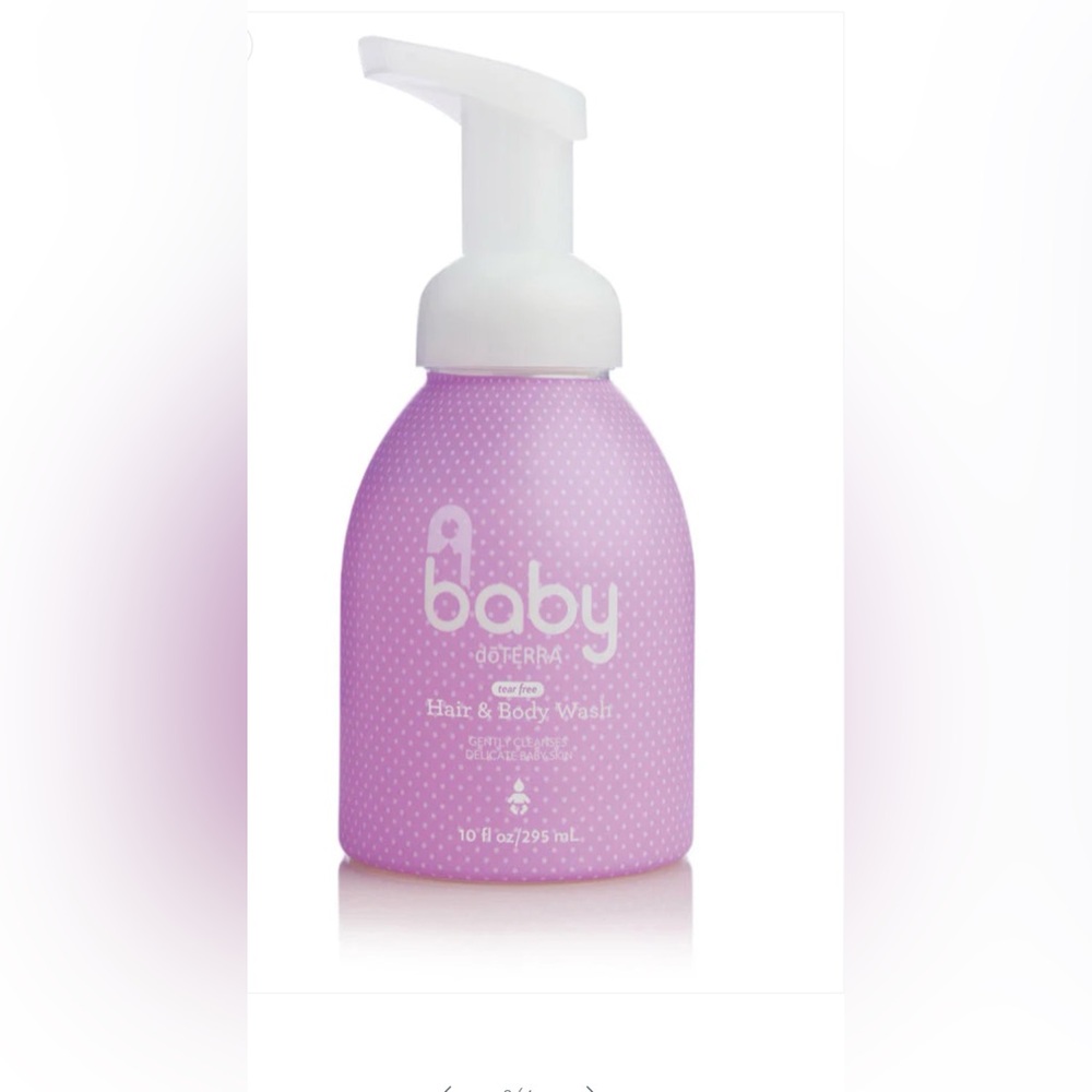 NIB DoTERRA Baby Collection - Picture 2 of 5